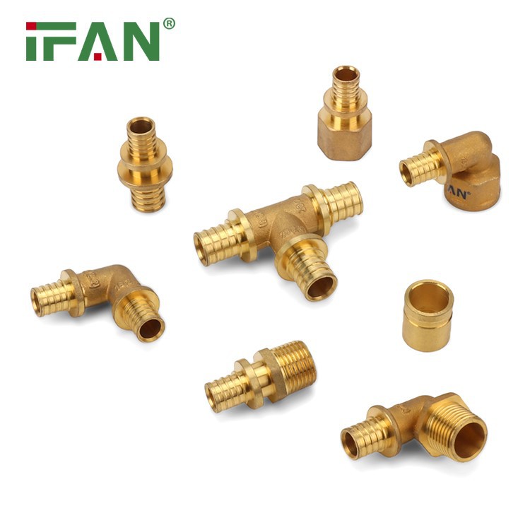 Brass Sliding Fitting 76 Brass Sliding Fitting 76
