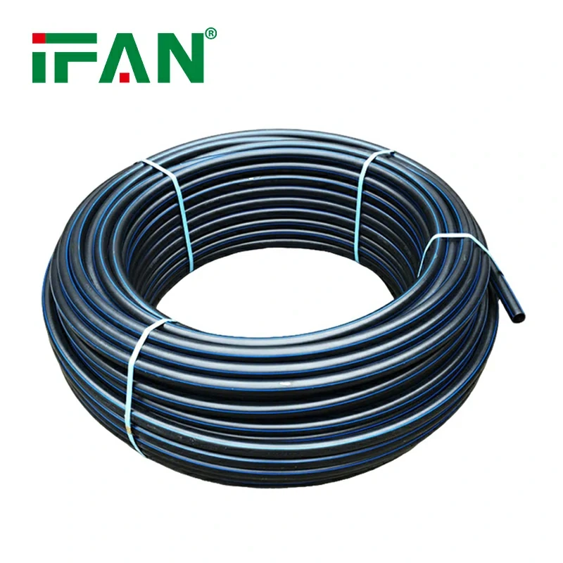 PE Drip Irrigation Pipe 3 PE Drip Irrigation Pipe 3