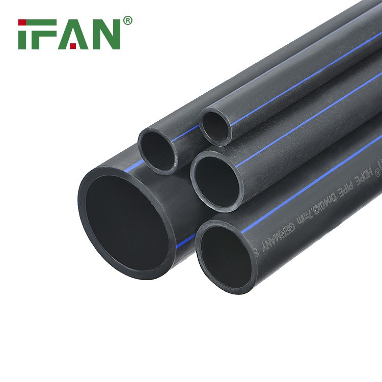 HDPE PIPE -02 HDPE PIPE -02
