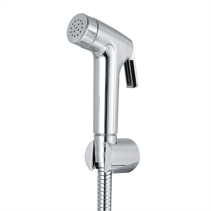 Spruzzatore per bidet in ABS