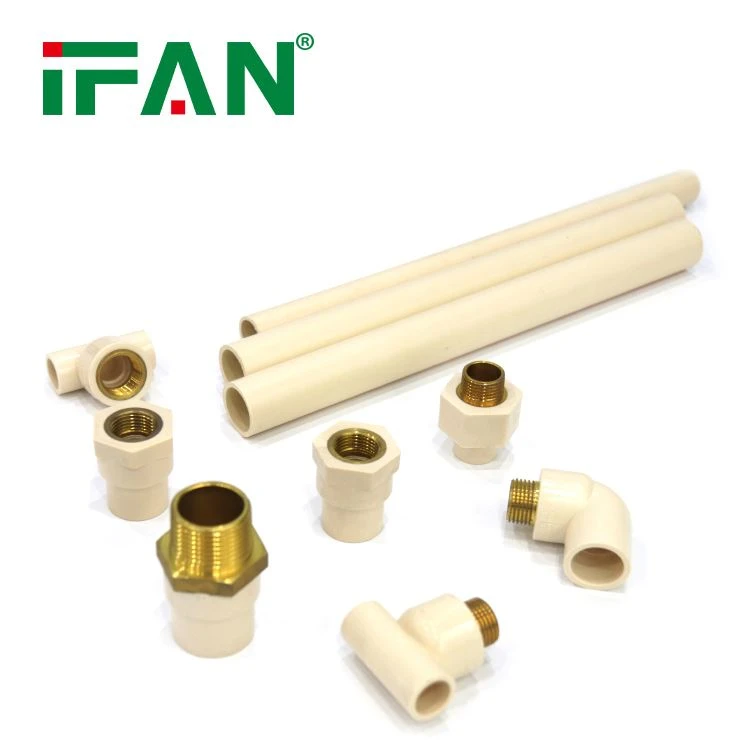 Cosa rende questi tubi e raccordi diversi dai tubi e raccordi standard in PVC?