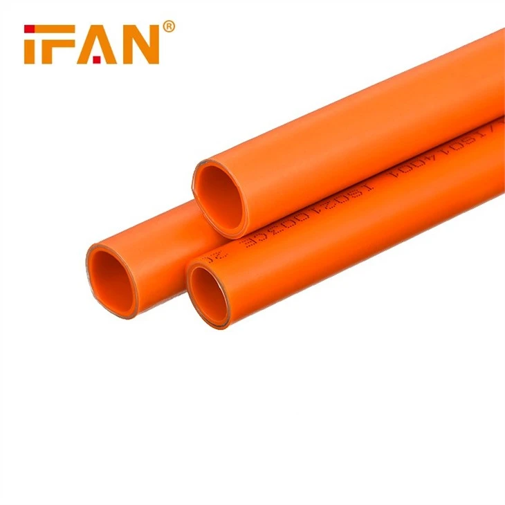 Underfloor Heating Pipe Pex A Tube