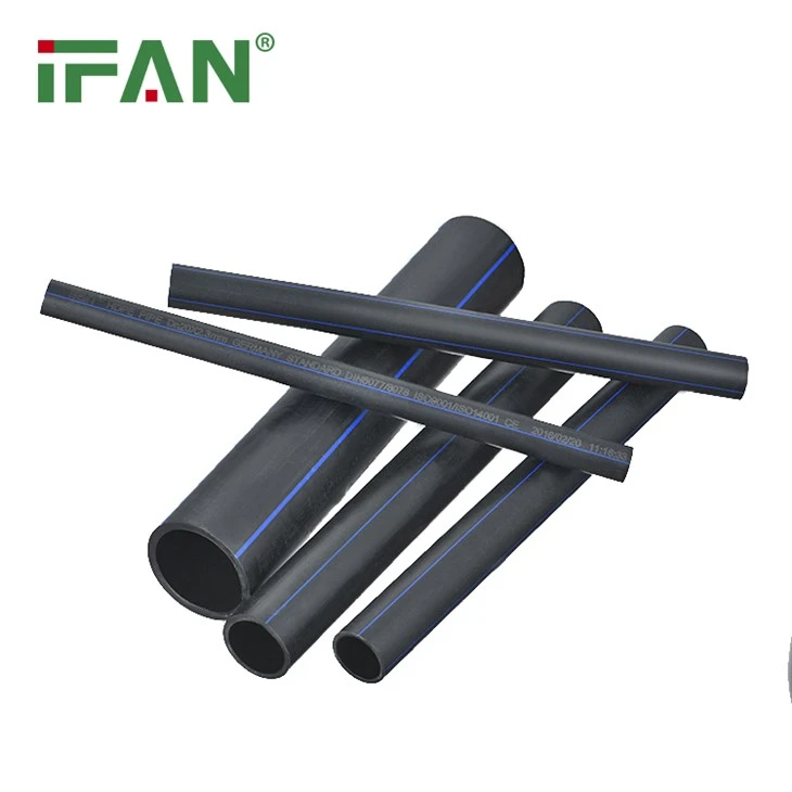 Tubo in HDPE di vendita caldo
