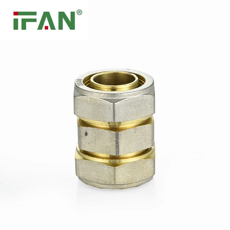 Accoppiamento del raccordo a compressione PEX