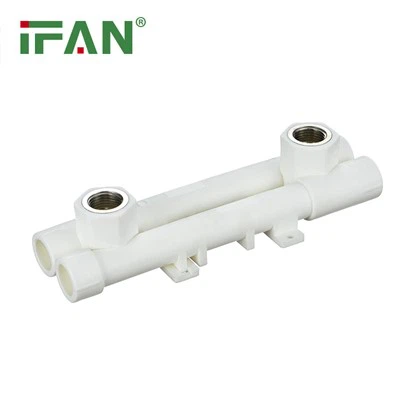 Chuangrong PPR bianco