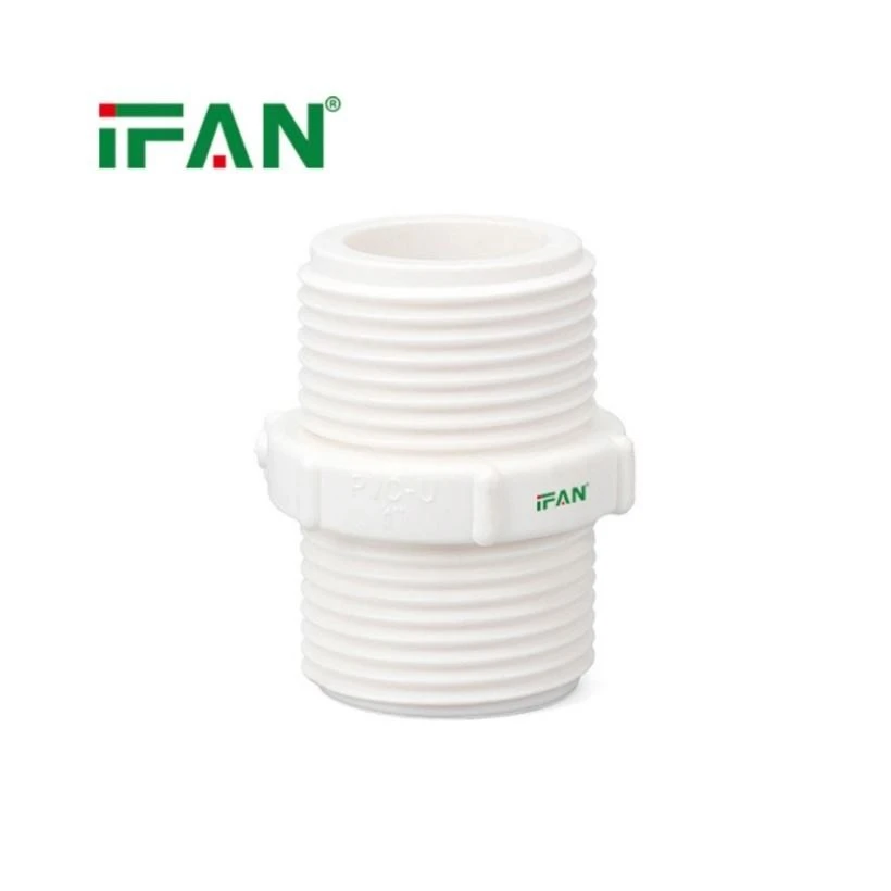 IFAN SCH40 UPVC Fitting best