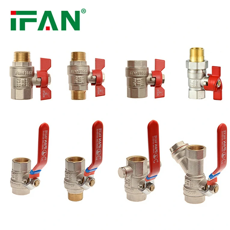 Tecniche di rivestimento resistenti alla corrosione per valvole in ottone