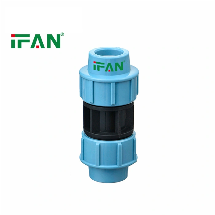 Accoppiamento in HDPE
