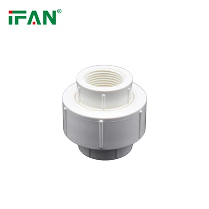 Raccordo UPVC a basso prezzo