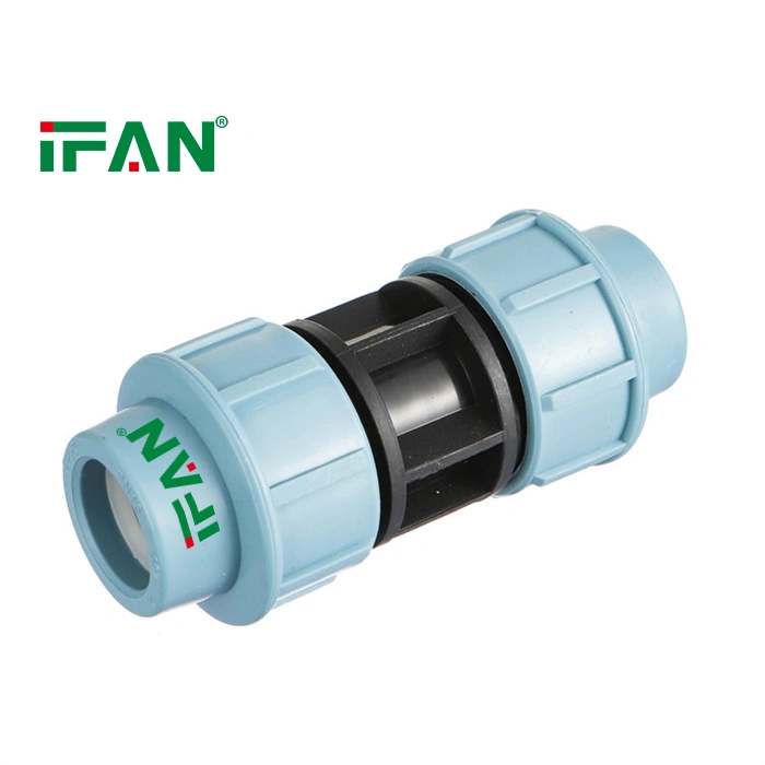 Raccordo per tubi in HDPE ODM