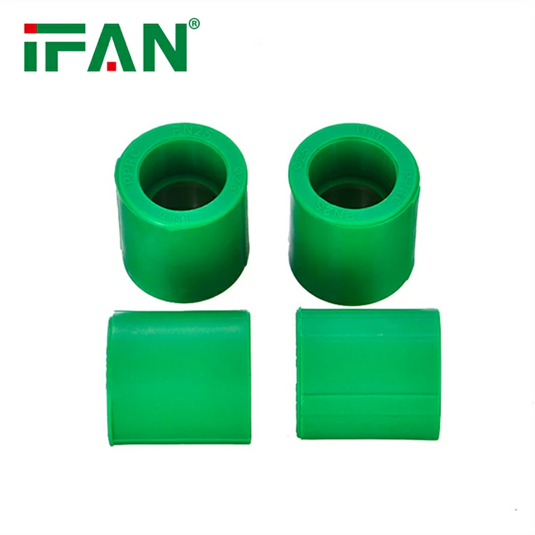 Raccordi del tubo di plastica PPR